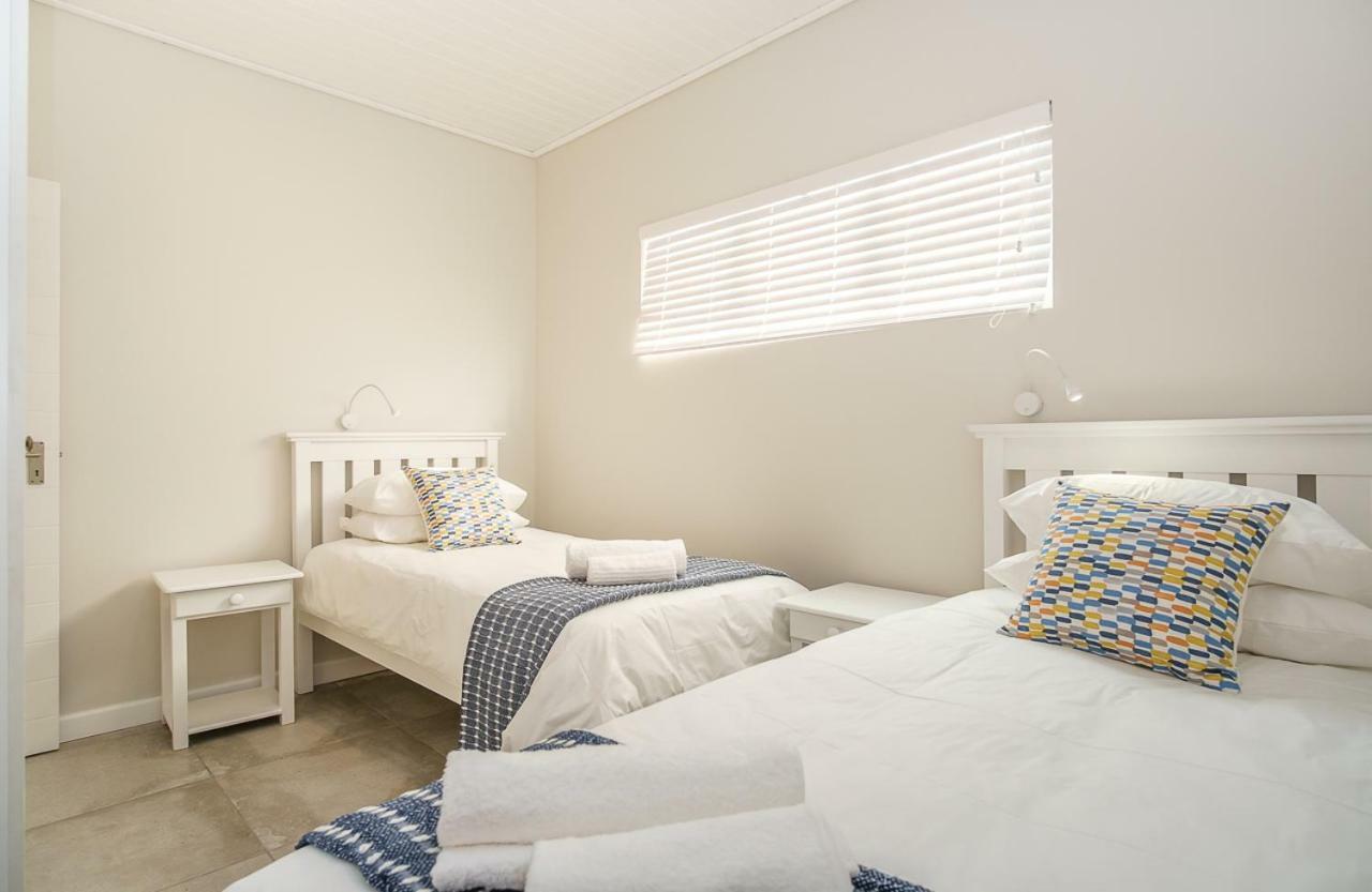 Fork West Holiday Apartments Elands Bay Exterior foto