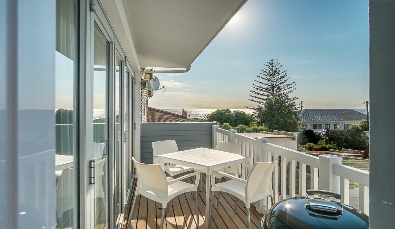 Fork West Holiday Apartments Elands Bay Exterior foto