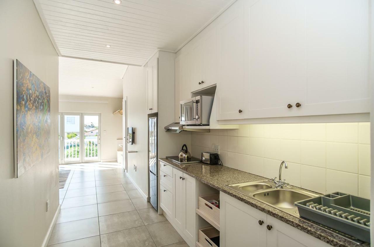 Fork West Holiday Apartments Elands Bay Exterior foto