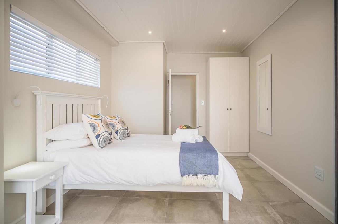 Fork West Holiday Apartments Elands Bay Exterior foto