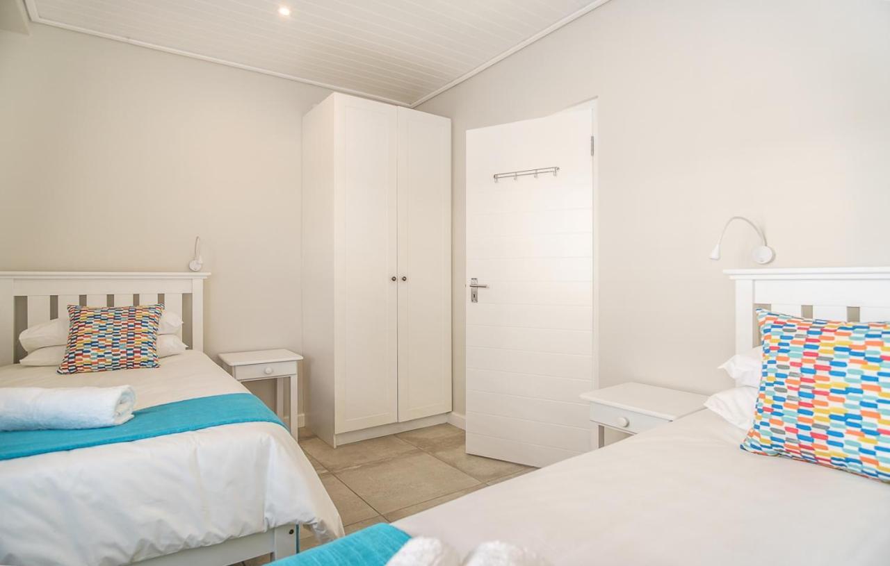Fork West Holiday Apartments Elands Bay Exterior foto