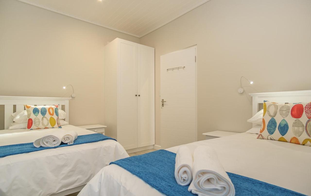 Fork West Holiday Apartments Elands Bay Exterior foto